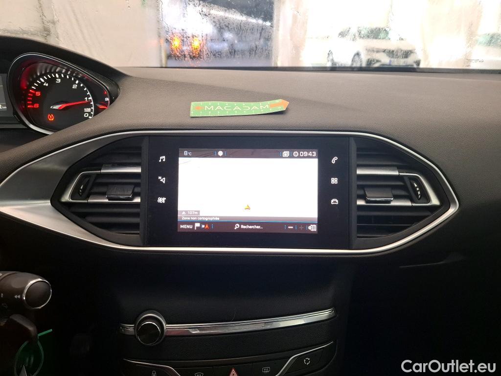  Peugeot  308  SW Active Business 1.5 HDI 100CV BVM6 E6dT #21