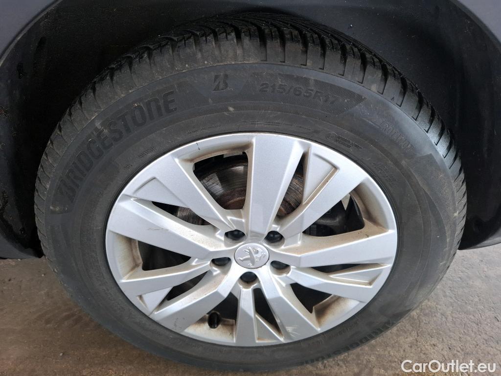  Peugeot  5008  Active Business 1.5 HDi 130CV BVA8 E6d #28