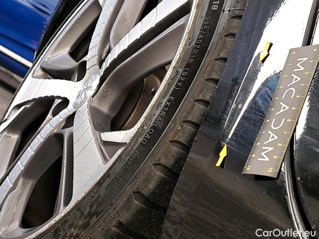  Peugeot  308  SW GT 2.0 HDi 180CV BVA8 E6d #27