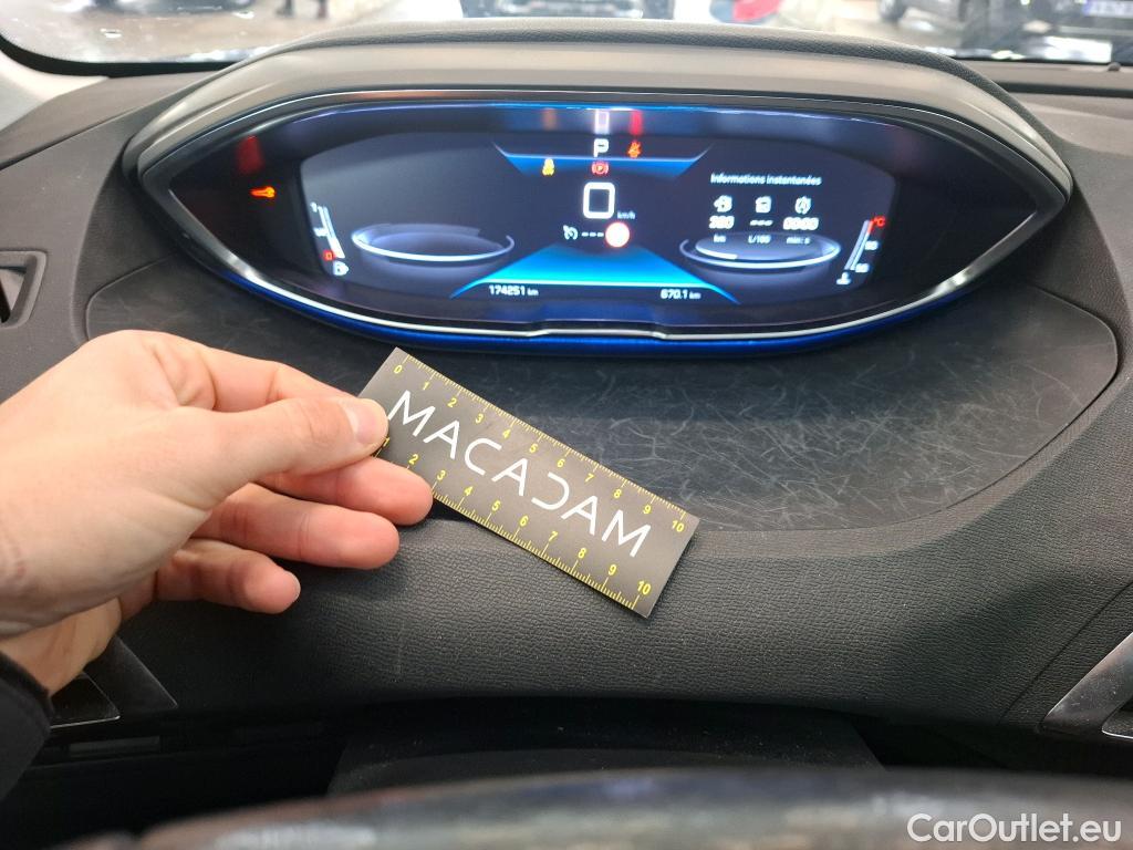  Peugeot  5008  Active Business 1.5 HDi 130CV BVA8 E6d #2