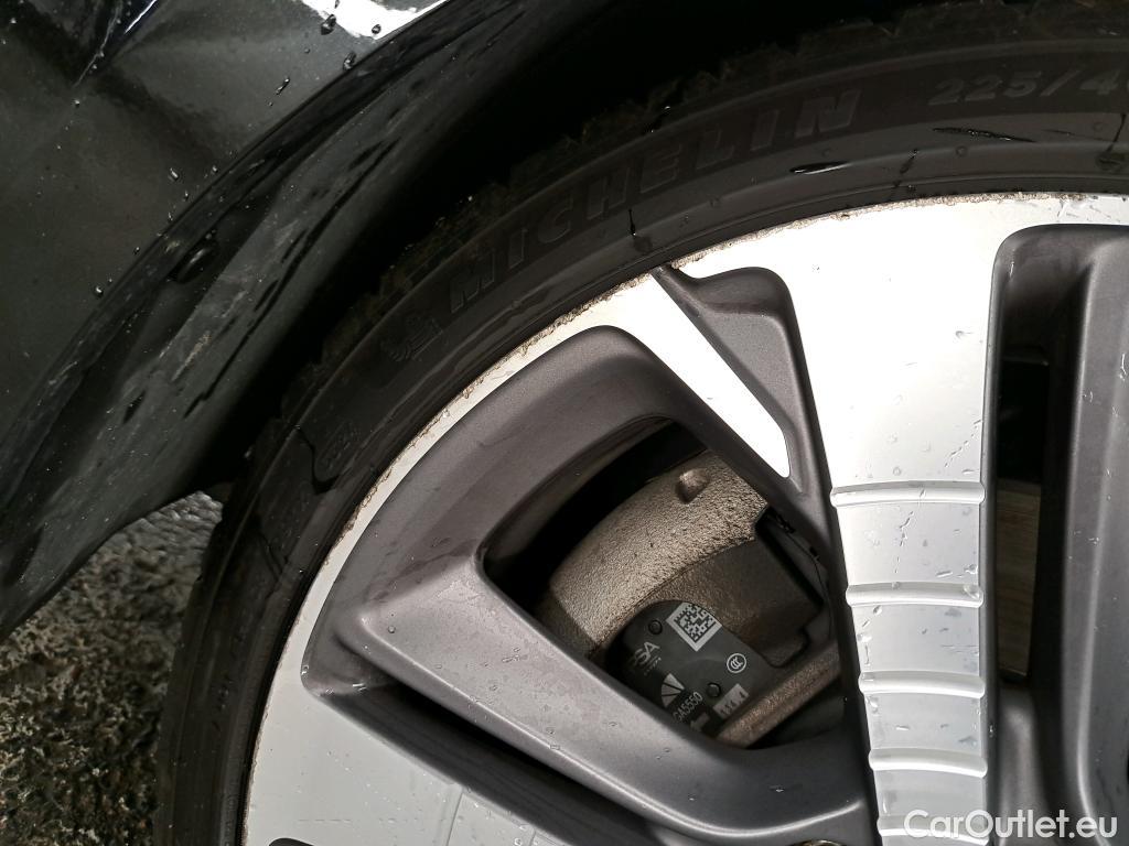  Peugeot  308  SW GT 2.0 HDi 180CV BVA8 E6d #93