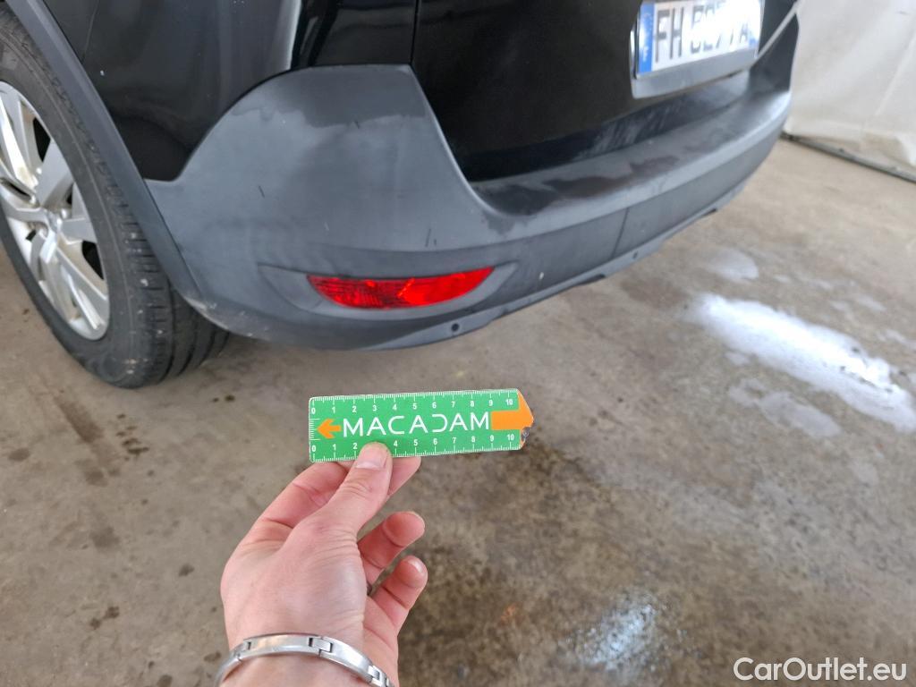  Peugeot  5008  Active Business 1.2 PureTech 130CV BVM6 7 Sieges E6 #61