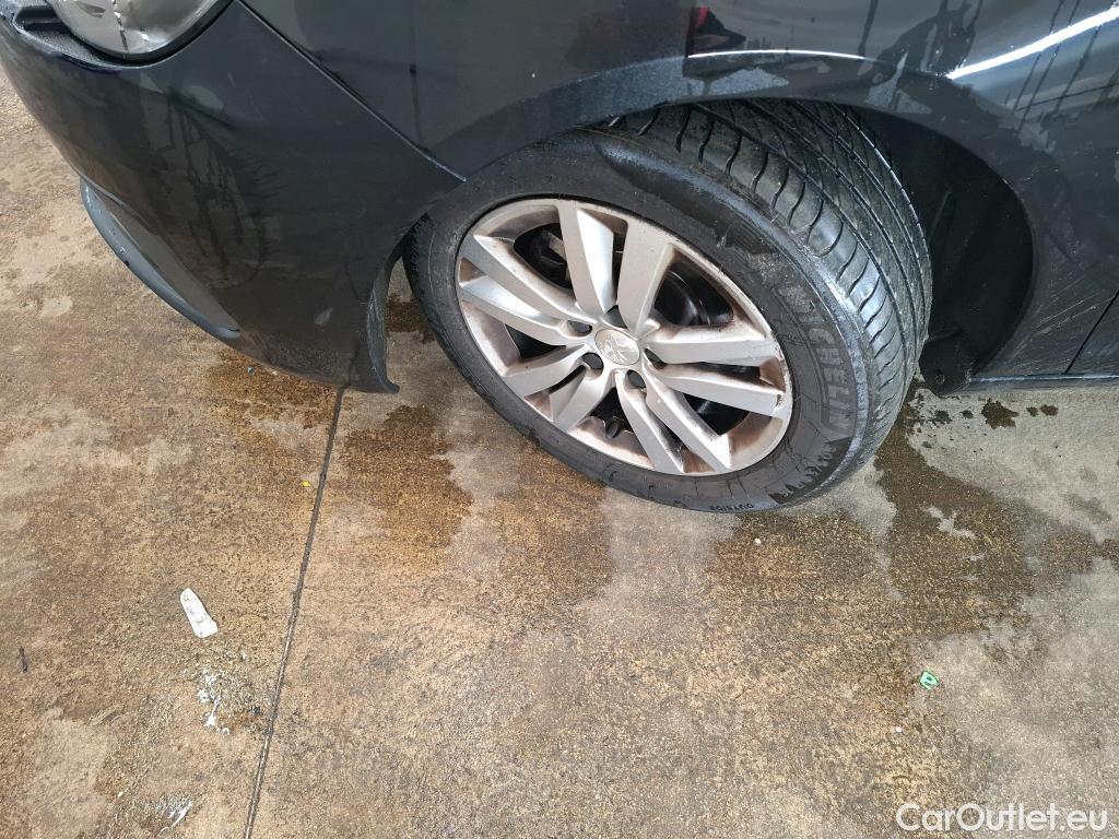  Peugeot  308  SW Active Business 1.5 HDI 100CV BVM6 E6dT #25