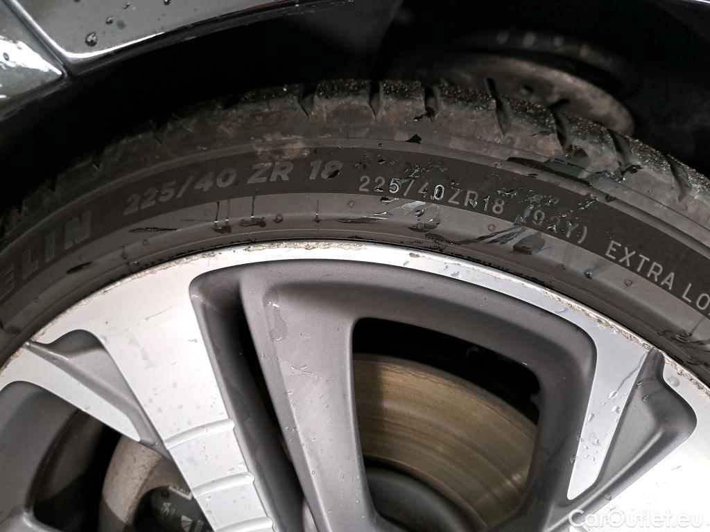  Peugeot  308  SW GT 2.0 HDi 180CV BVA8 E6d #88