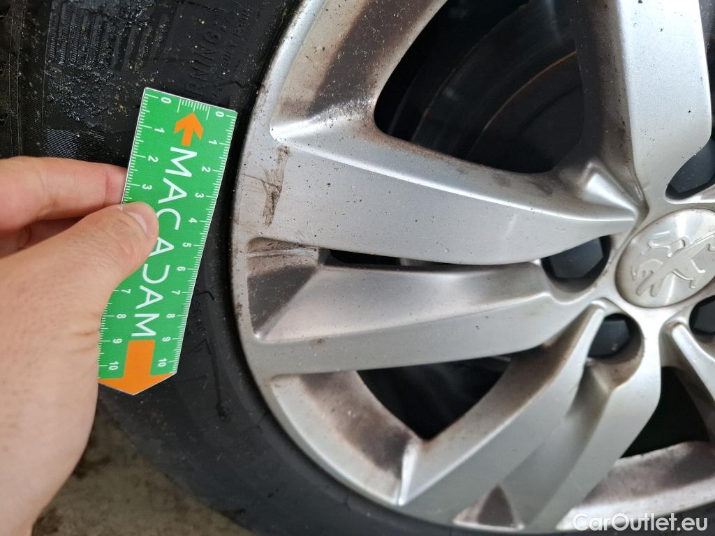  Peugeot  308  SW Active Business 1.5 HDI 100CV BVM6 E6dT #37