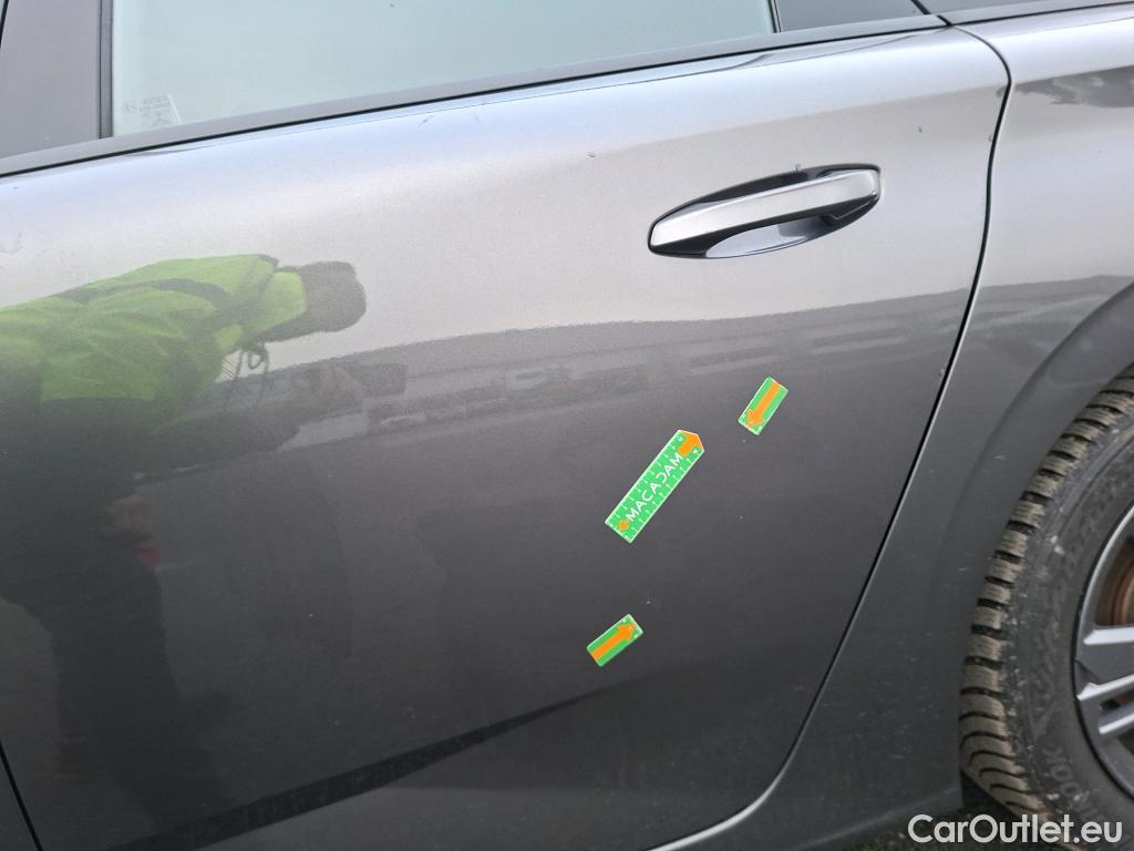  Peugeot  308 PEUGEOT  SW / 2021 / 5P / Break BlueHDi 130 ACTIVE PACK #35