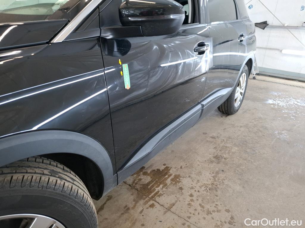  Peugeot  5008  Active Business 1.2 PureTech 130CV BVM6 7 Sieges E6 #56