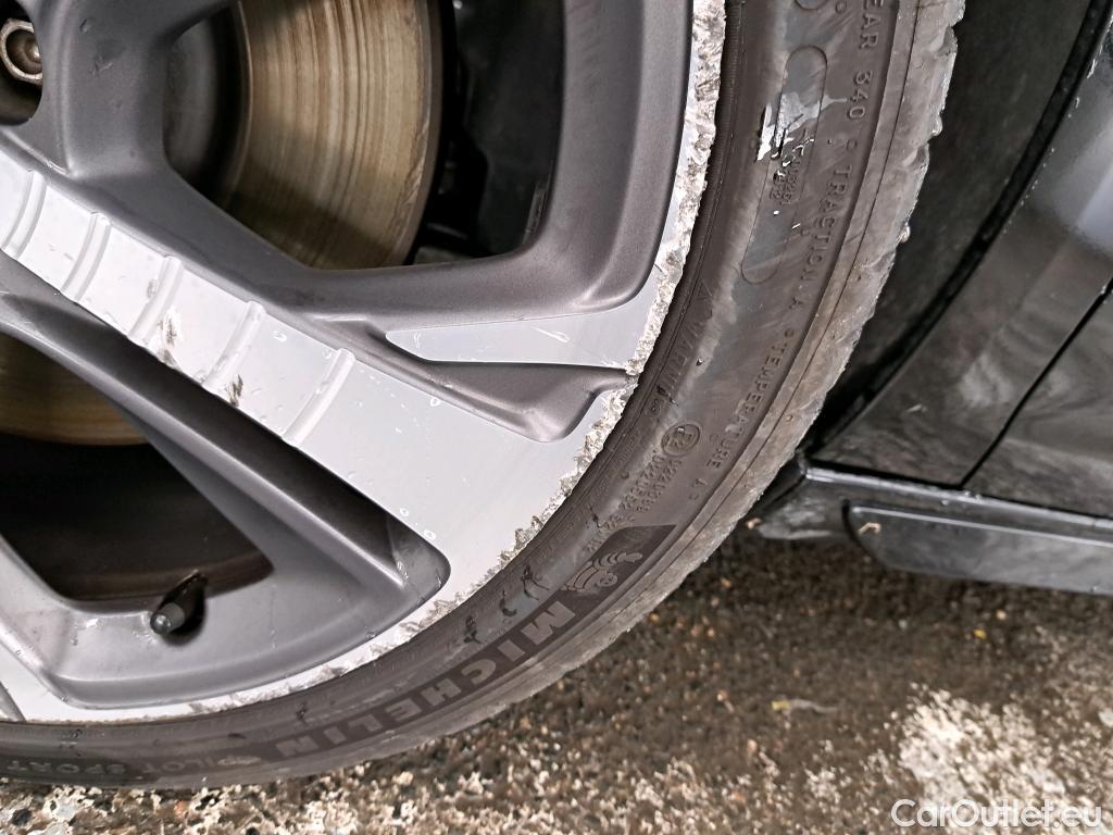  Peugeot  308  SW GT 2.0 HDi 180CV BVA8 E6d #90