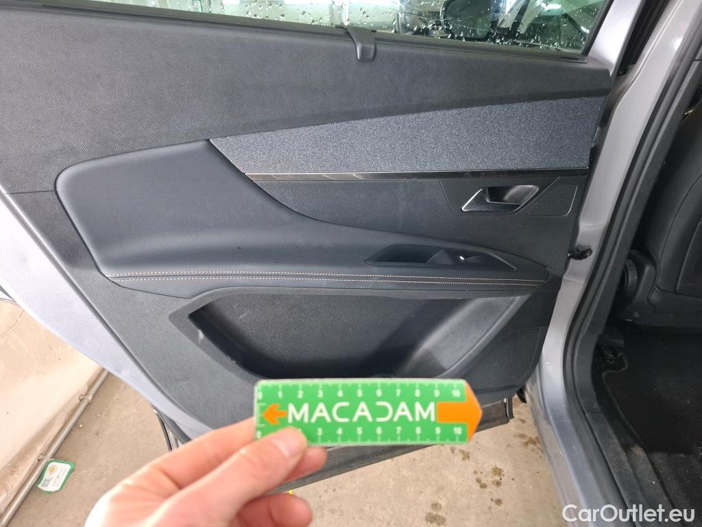  Peugeot  5008  GT Line 1.6 PureTech 180CV BVA8 E6dT #37