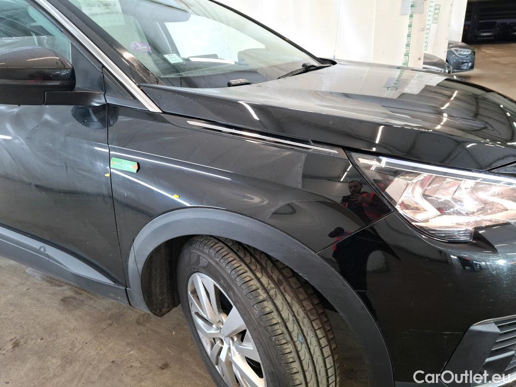  Peugeot  5008  Active Business 1.2 PureTech 130CV BVM6 7 Sieges E6 #17