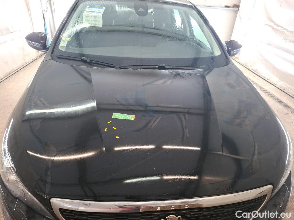  Peugeot  308  SW Active Business 1.5 HDI 100CV BVM6 E6dT #16
