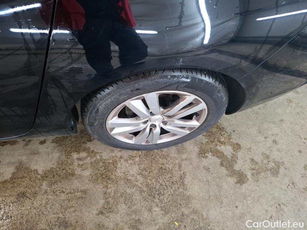  Peugeot  308  SW Active Business 1.5 HDI 100CV BVM6 E6dT #31