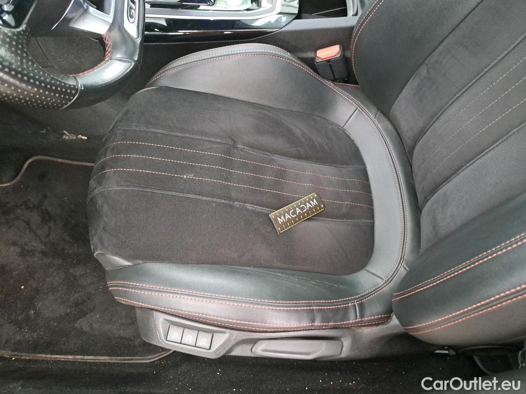  Peugeot  308  SW GT 2.0 HDi 180CV BVA8 E6d #62