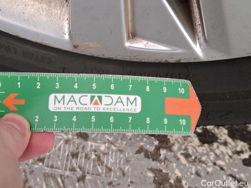  Peugeot  5008  Active Business 1.2 PureTech 130CV BVM6 E6 #14