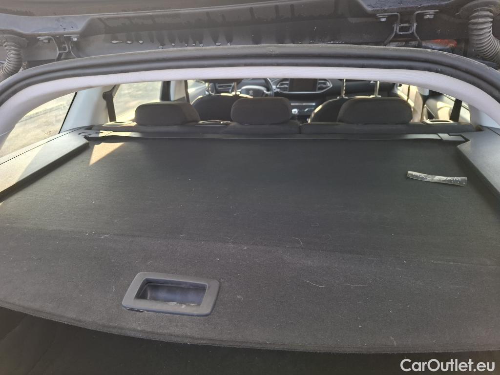  Peugeot  308  SW Active Business 1.5 HDI 100CV BVM6 E6dT #45