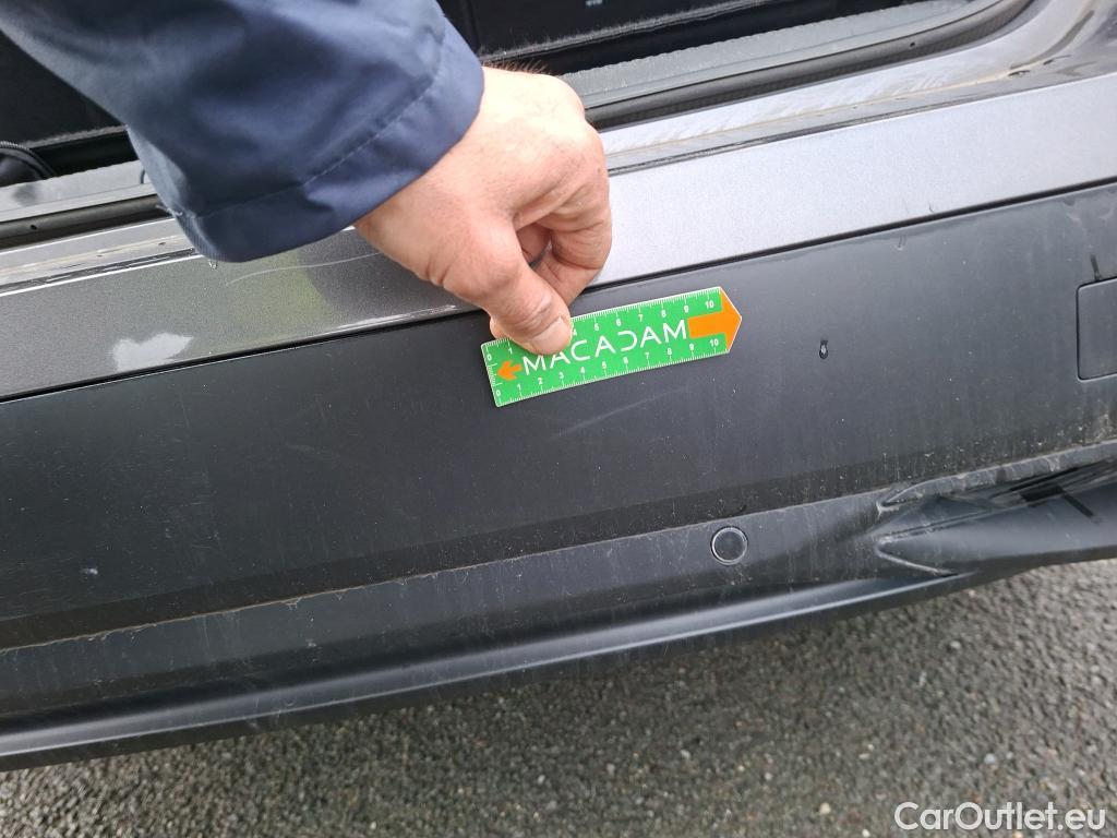  Peugeot  308 PEUGEOT  SW / 2021 / 5P / Break BlueHDi 130 ACTIVE PACK #59