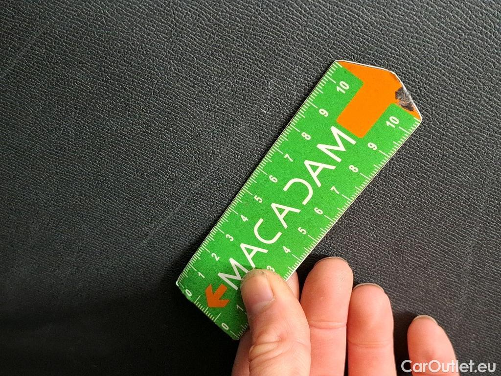  Peugeot  5008  Active Business 1.2 PureTech 130CV BVM6 7 Sieges E6 #45