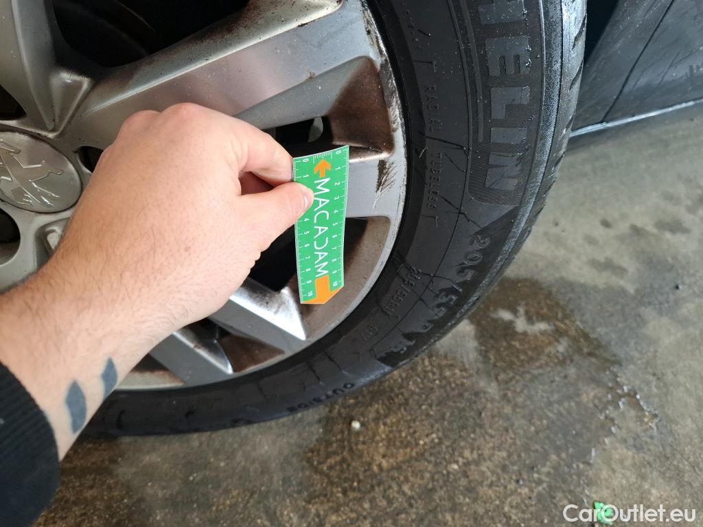  Peugeot  308  SW Active Business 1.5 HDI 100CV BVM6 E6dT #28