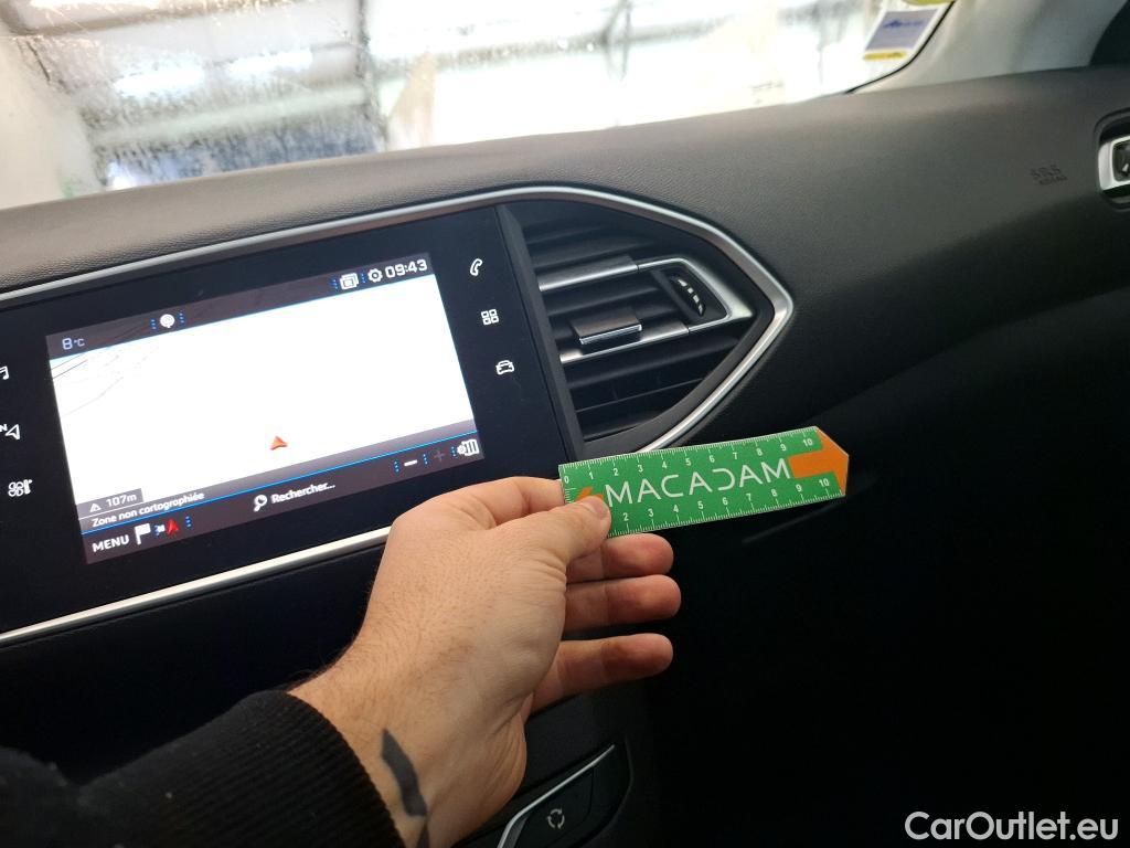  Peugeot  308  SW Active Business 1.5 HDI 100CV BVM6 E6dT #22