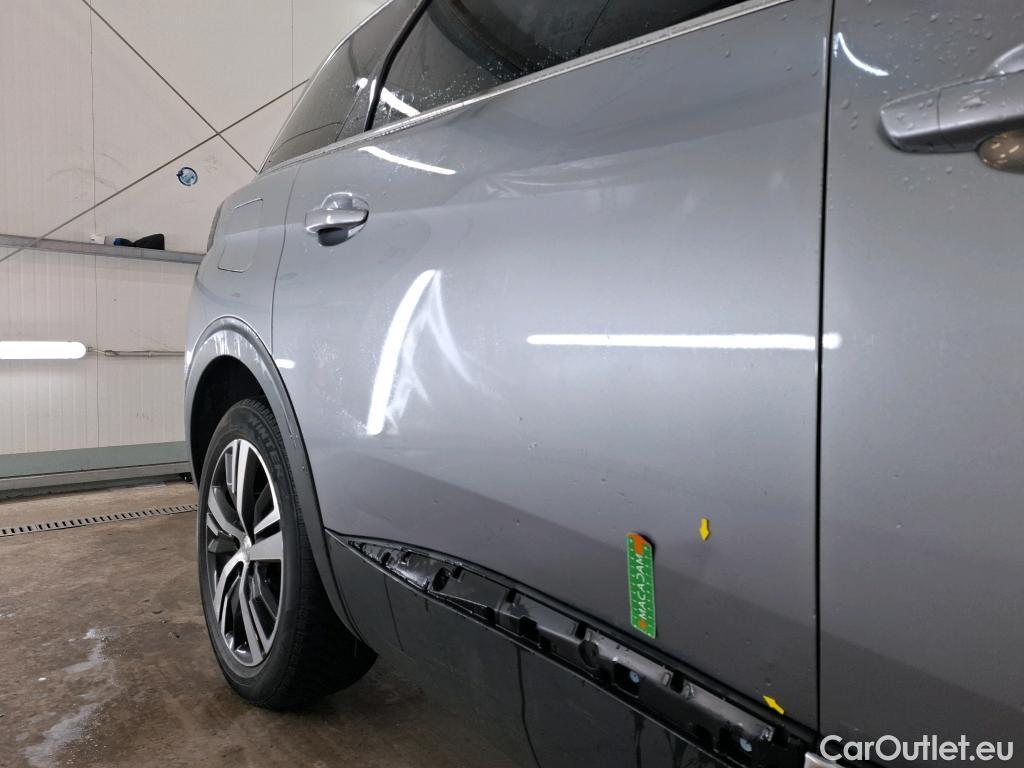  Peugeot  5008  GT Line 1.6 PureTech 180CV BVA8 E6dT #3