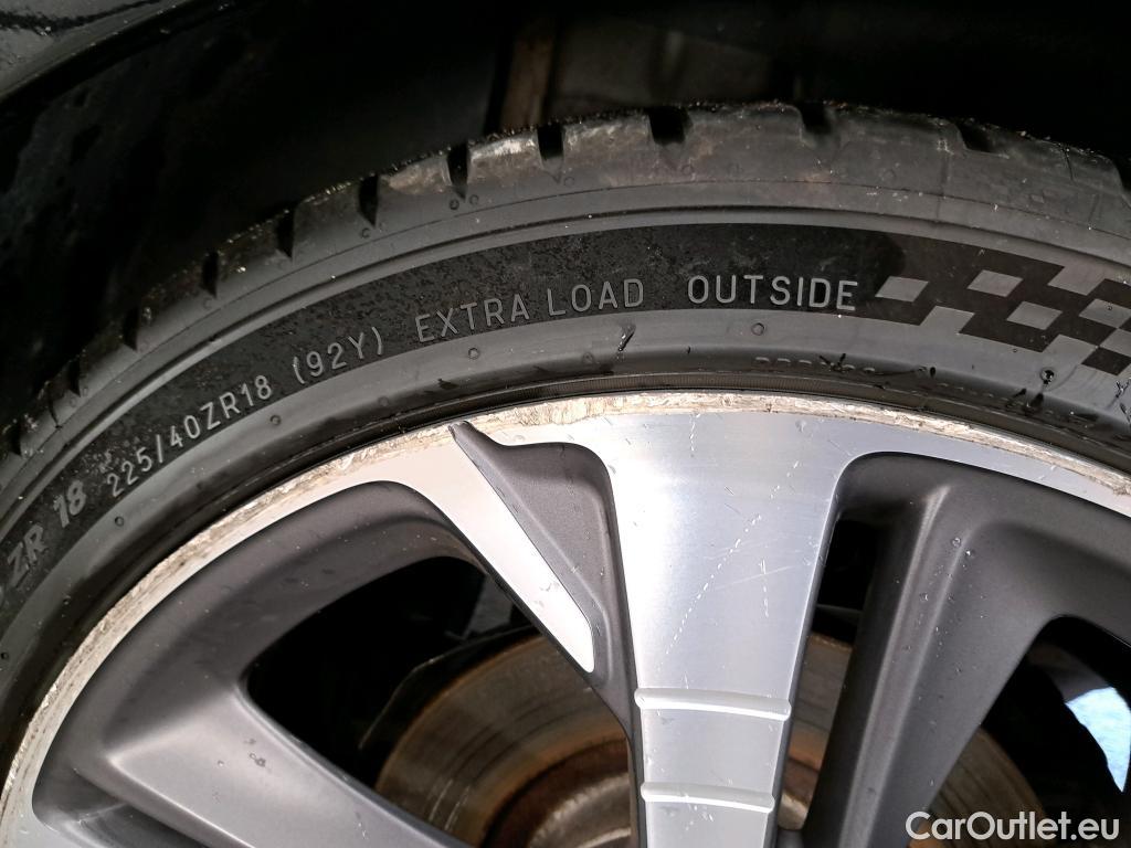  Peugeot  308  SW GT 2.0 HDi 180CV BVA8 E6d #81