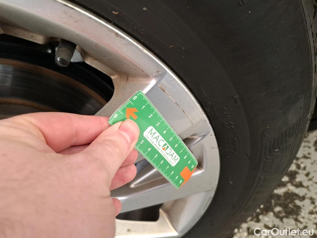  Peugeot  5008  Active Business 1.2 PureTech 130CV BVM6 E6 #11