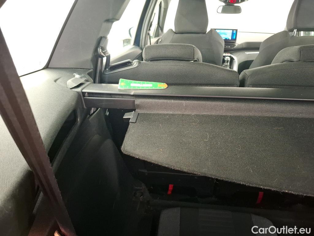  Peugeot  5008  Active Pack 1.2 PureTech 130CV BVM6 7 Sieges E6d #19