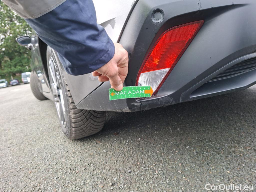  Peugeot  308 PEUGEOT  SW / 2021 / 5P / Break BlueHDi 130 ACTIVE PACK #61