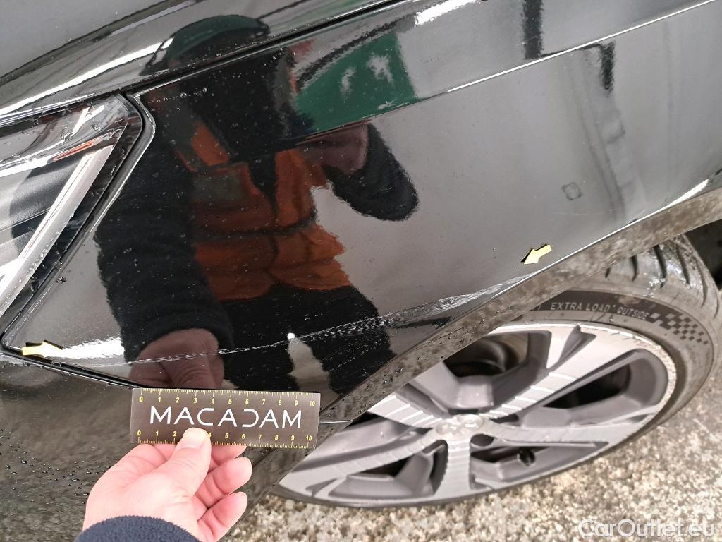  Peugeot  308  SW GT 2.0 HDi 180CV BVA8 E6d #54