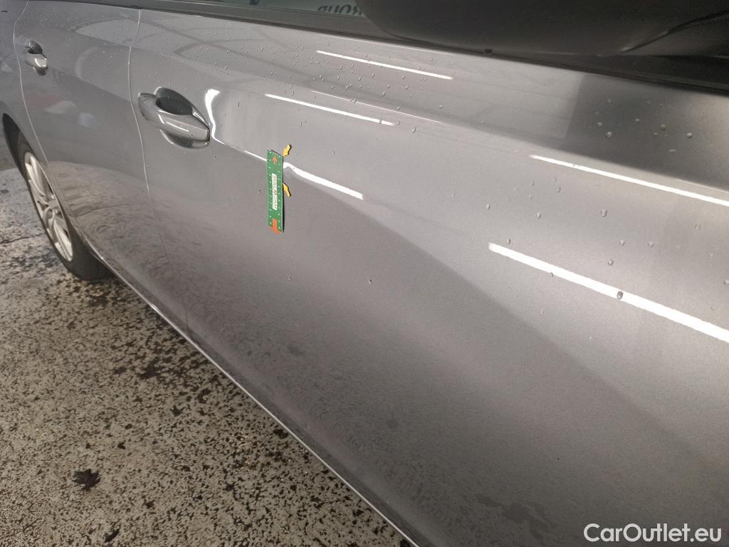  Peugeot  308  SW Active Business 1.5 HDI 100CV BVM6 E6d #25