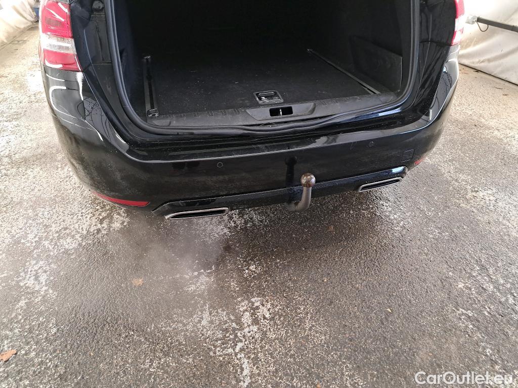  Peugeot  308  SW GT 2.0 HDi 180CV BVA8 E6d #57