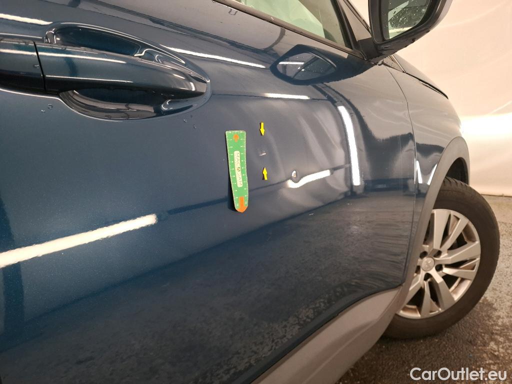  Peugeot  5008  Active Pack 1.2 PureTech 130CV BVM6 7 Sieges E6d #10