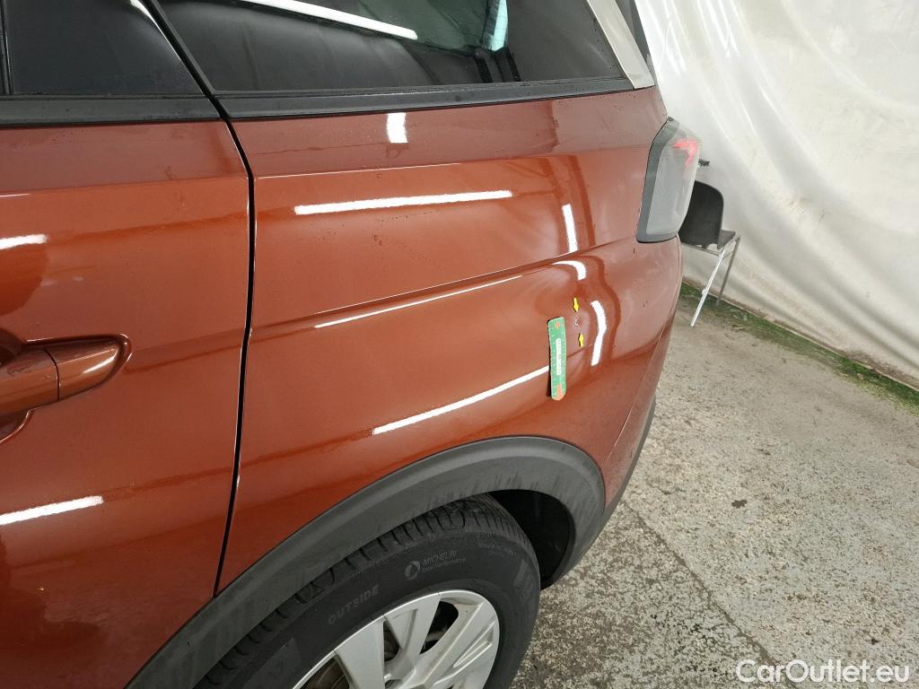  Peugeot  5008 PEUGEOT  / 2020 / 5P / SUV BlueHDi 130 S&S EAT8 Style(SP) #5