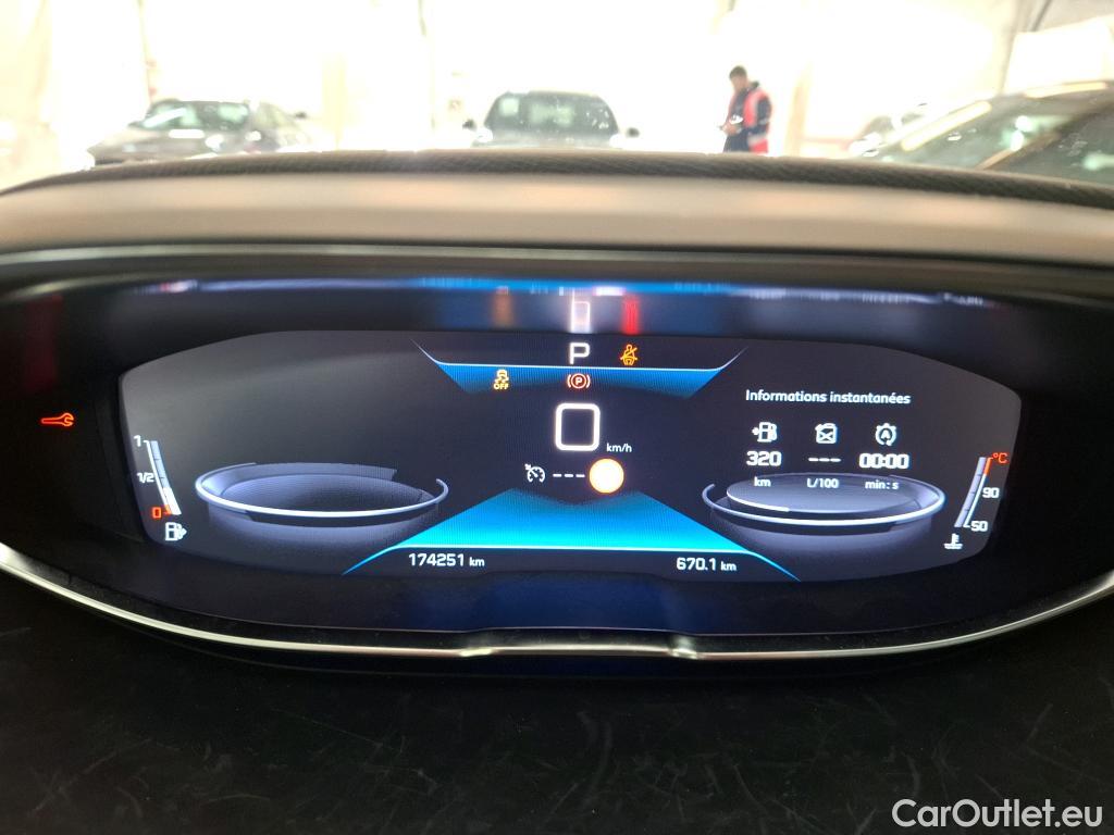  Peugeot  5008  Active Business 1.5 HDi 130CV BVA8 E6d #26