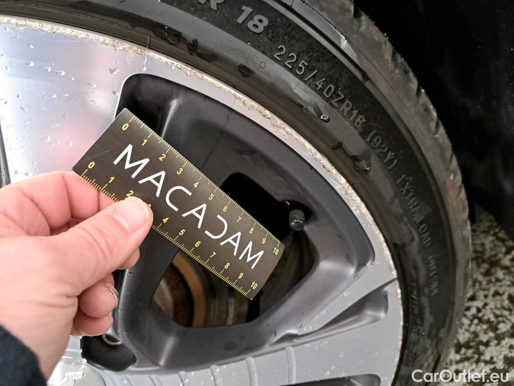  Peugeot  308  SW GT 2.0 HDi 180CV BVA8 E6d #14