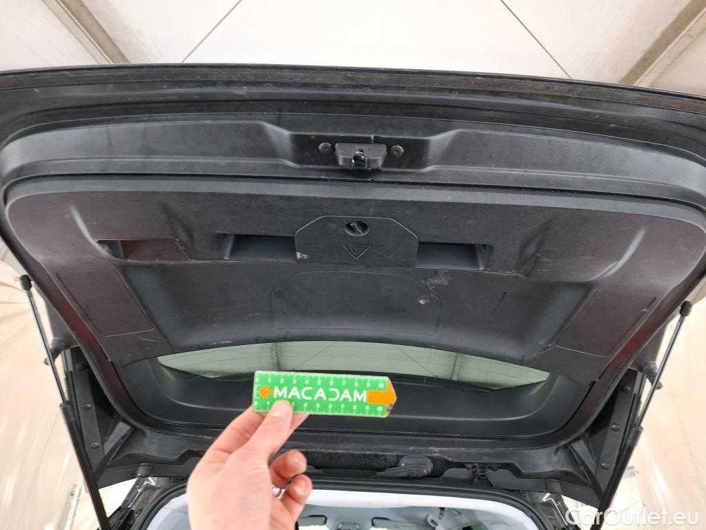  Peugeot  5008  Active Business 1.2 PureTech 130CV BVM6 7 Sieges E6 #31