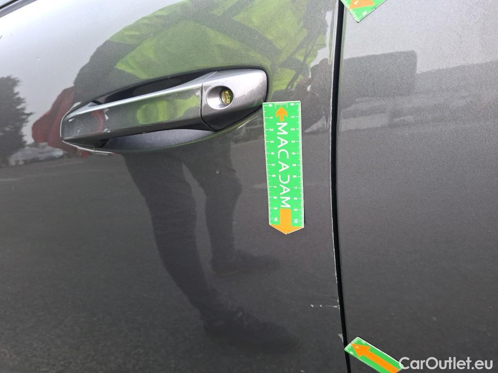  Peugeot  308 PEUGEOT  SW / 2021 / 5P / Break BlueHDi 130 ACTIVE PACK #6