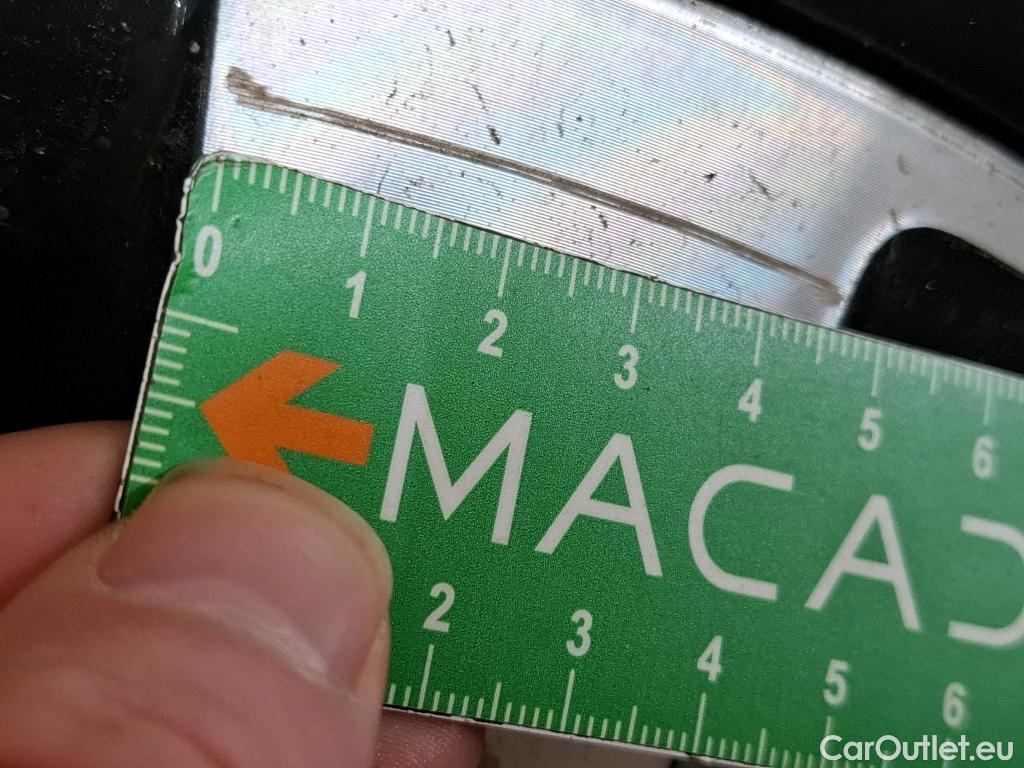  Peugeot  5008  GT Line 1.6 PureTech 180CV BVA8 E6dT #25