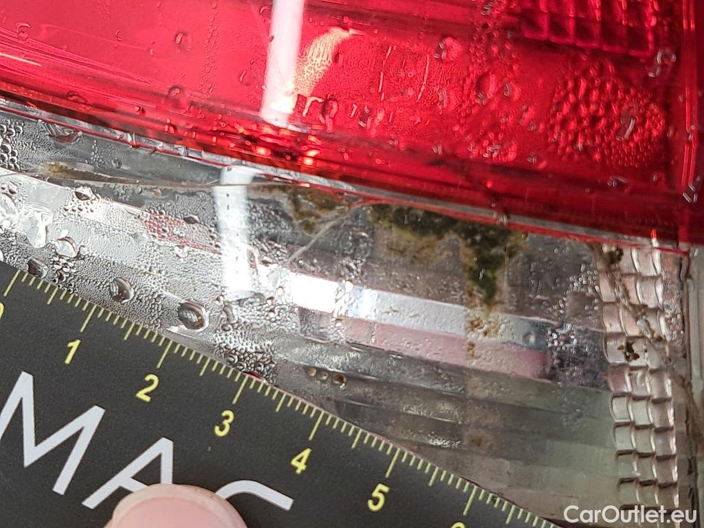  Peugeot  308  SW GT 2.0 HDi 180CV BVA8 E6d #20