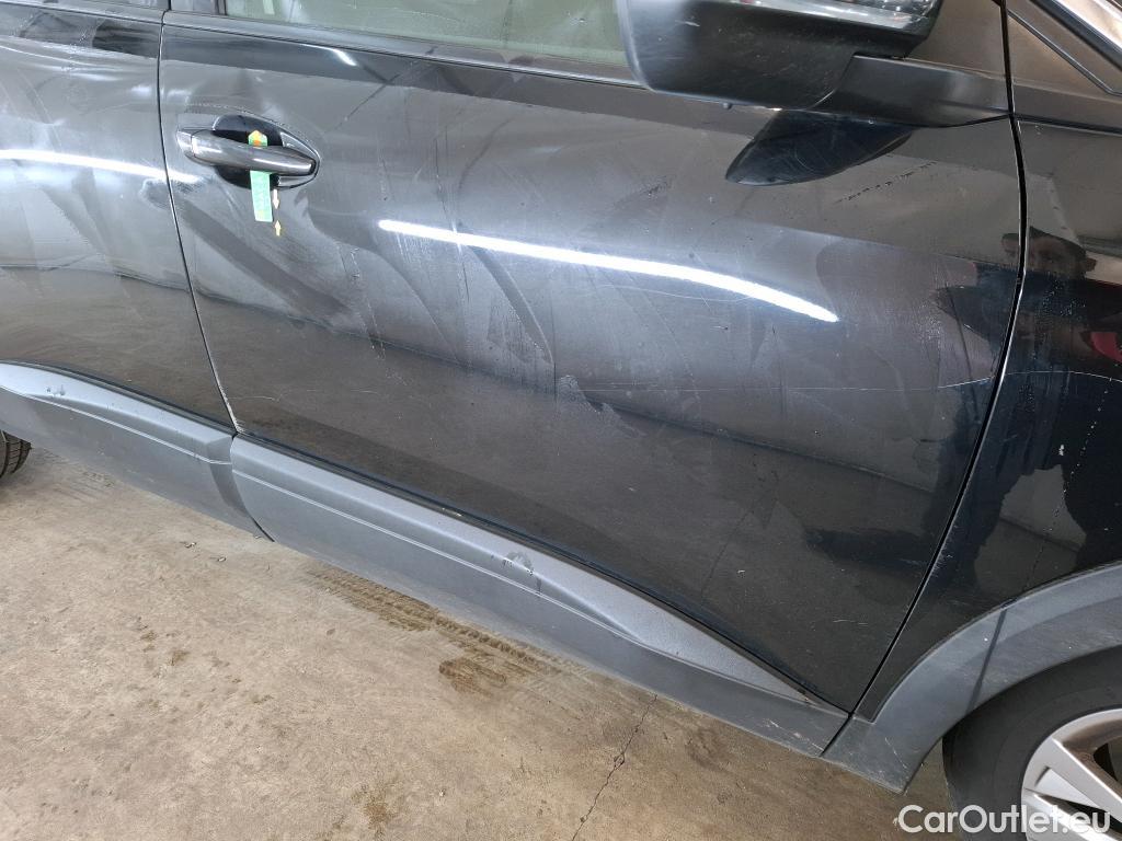  Peugeot  5008  Active Business 1.2 PureTech 130CV BVM6 7 Sieges E6 #7