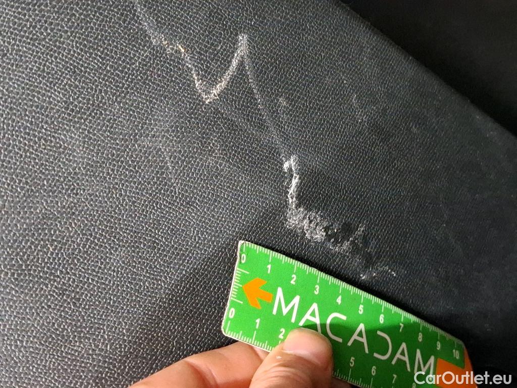  Peugeot  5008  Active Business 1.2 PureTech 130CV BVM6 7 Sieges E6 #41