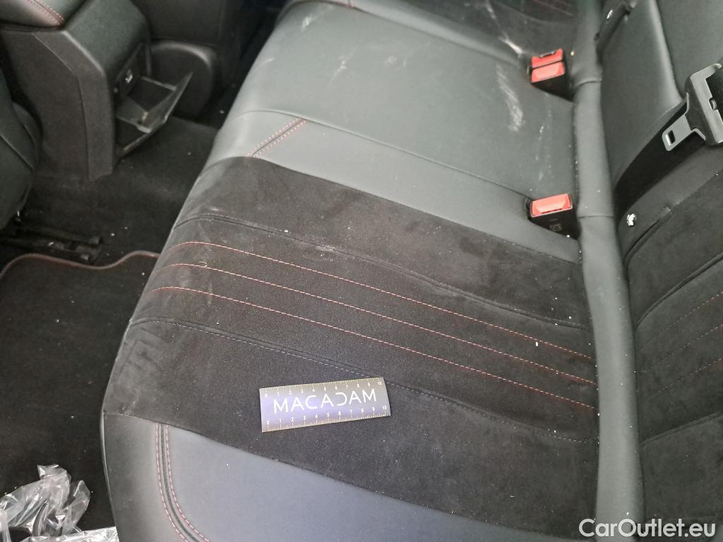  Peugeot  308  SW GT 2.0 HDi 180CV BVA8 E6d #96