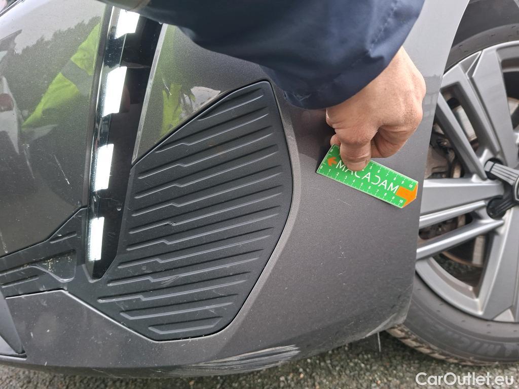  Peugeot  308 PEUGEOT  SW / 2021 / 5P / Break BlueHDi 130 ACTIVE PACK #13