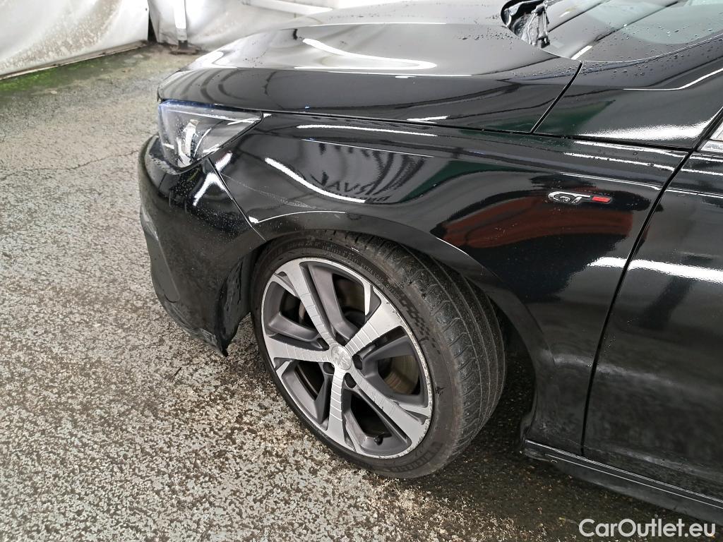  Peugeot  308  SW GT 2.0 HDi 180CV BVA8 E6d #87