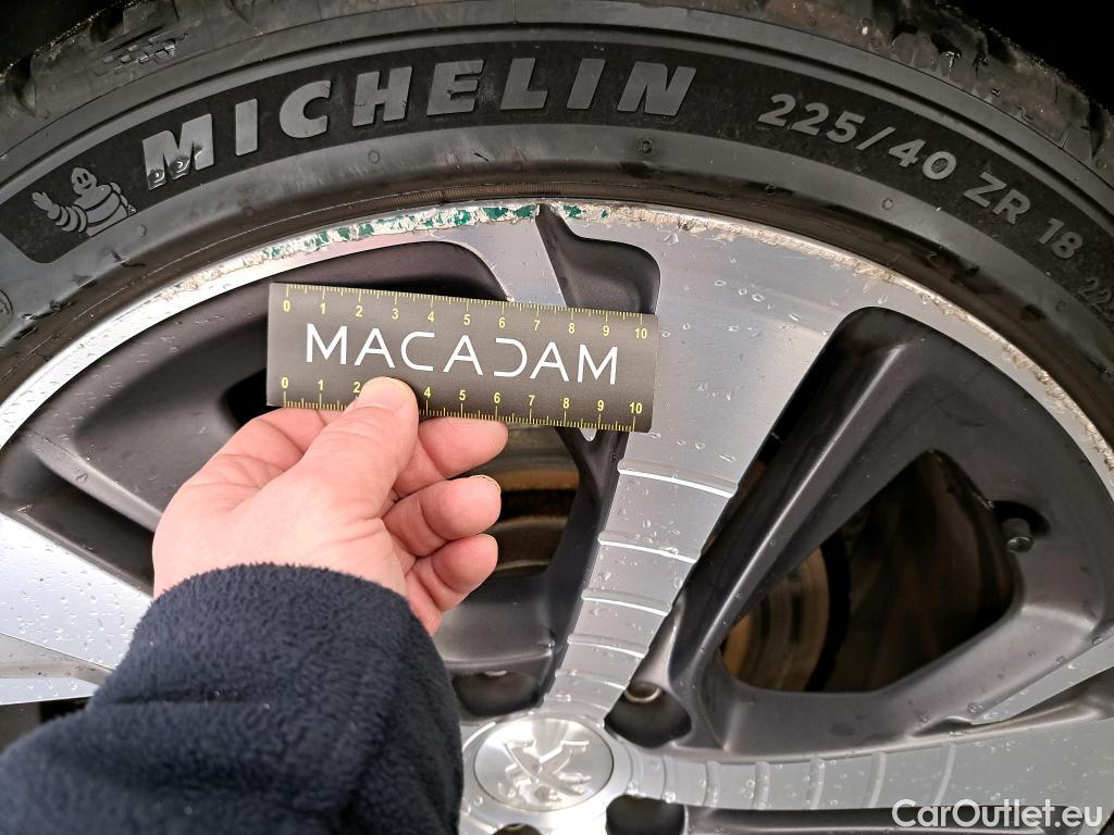  Peugeot  308  SW GT 2.0 HDi 180CV BVA8 E6d #13