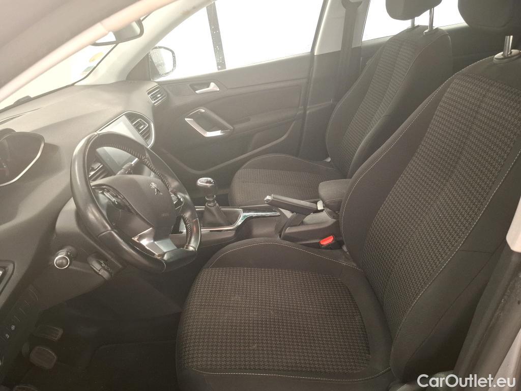  Peugeot  308  SW Active Business 1.5 HDI 100CV BVM6 E6d #28