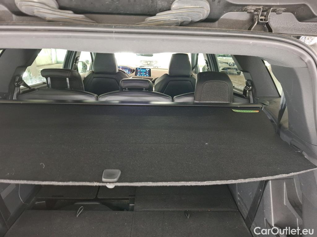  Peugeot  5008  GT Line 1.6 PureTech 180CV BVA8 E6dT #39