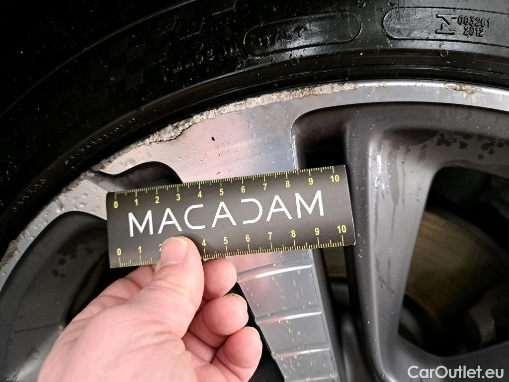  Peugeot  308  SW GT 2.0 HDi 180CV BVA8 E6d #17