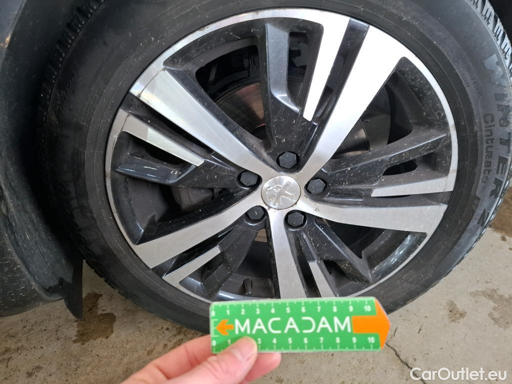  Peugeot  5008  GT Line 1.6 PureTech 180CV BVA8 E6dT #23