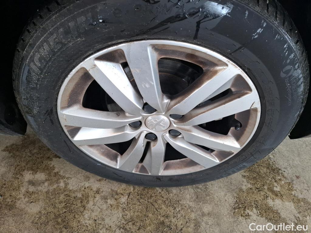  Peugeot  308  SW Active Business 1.5 HDI 100CV BVM6 E6dT #32